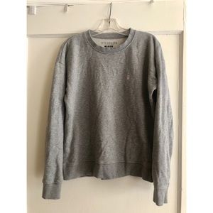 Wildfang Crew Neck Sweatshirt